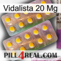 Vidalista 20Mg new10